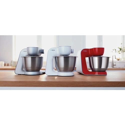 Кухонный комбайн Bosch MUM58359