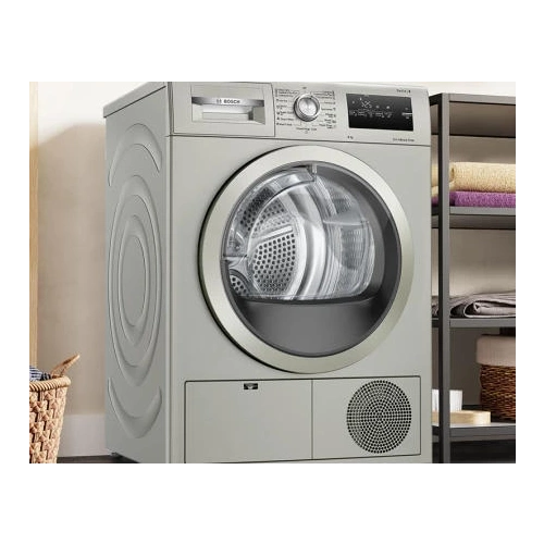 Сушильная машина Bosch WTN86212ME