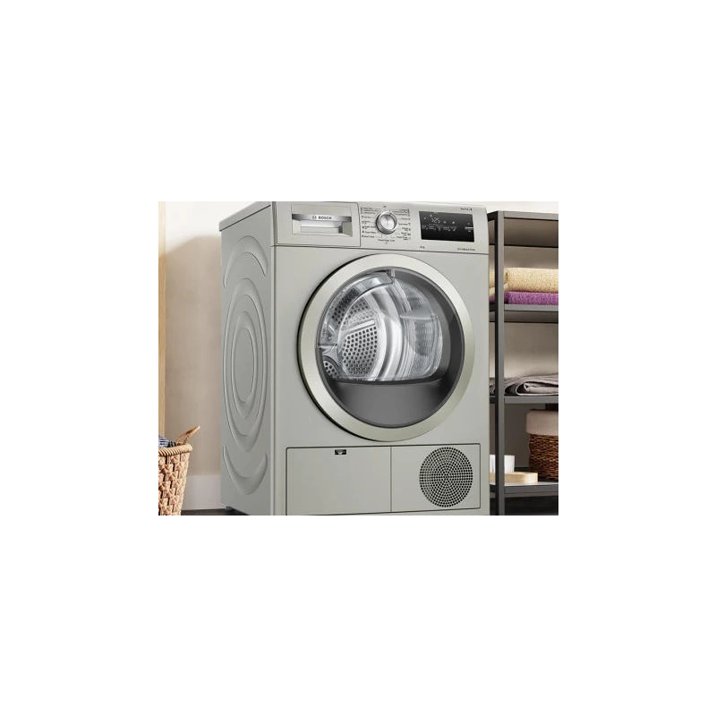Сушильная машина Bosch WTN86212ME