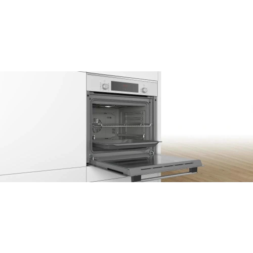 Духовой шкаф Bosch HBF254EW0R