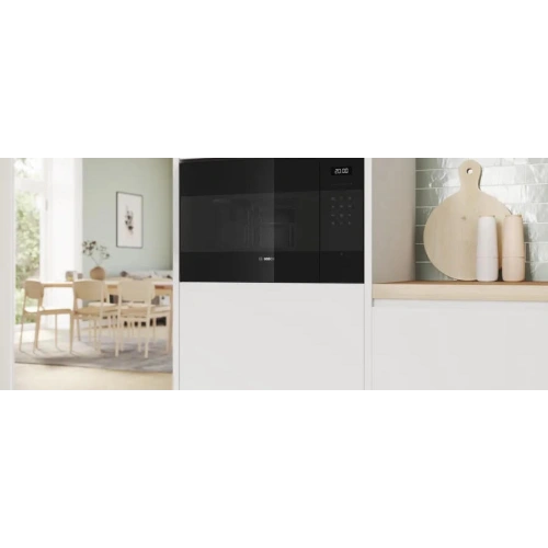 Встраиваемая микроволновая печь Bosch BEL554MB2