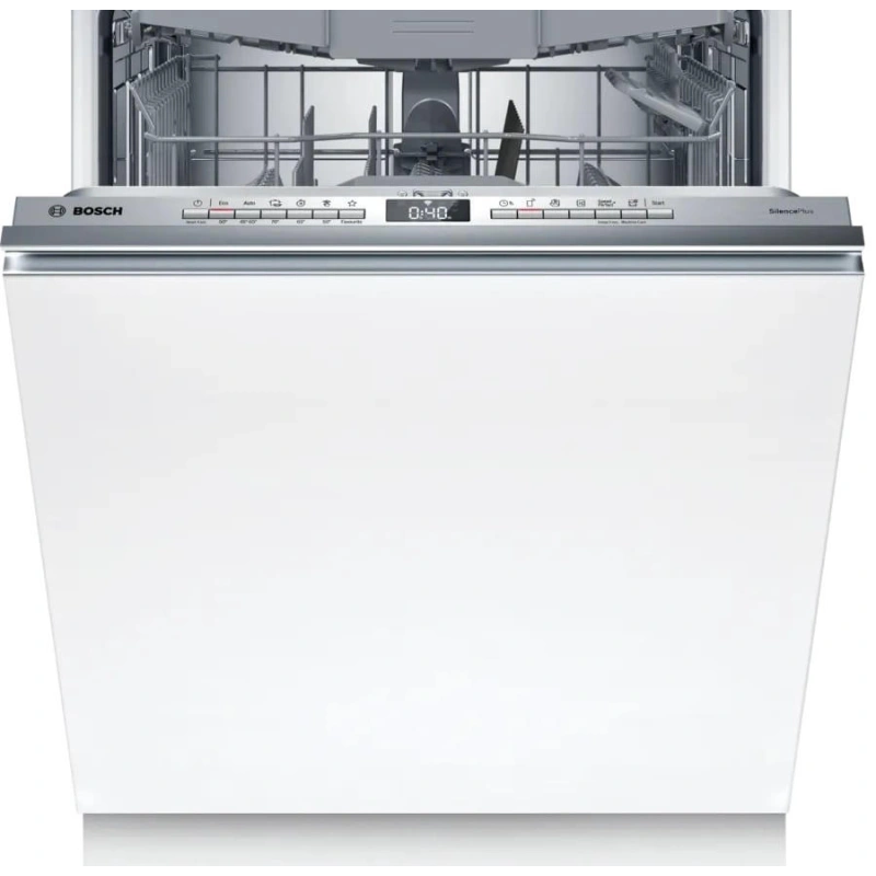 Встраиваемая посудомоечная машина Bosch SMV4ECX10E