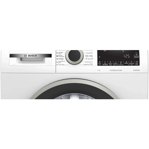 Стиральная машина Bosch WHA222X1BL