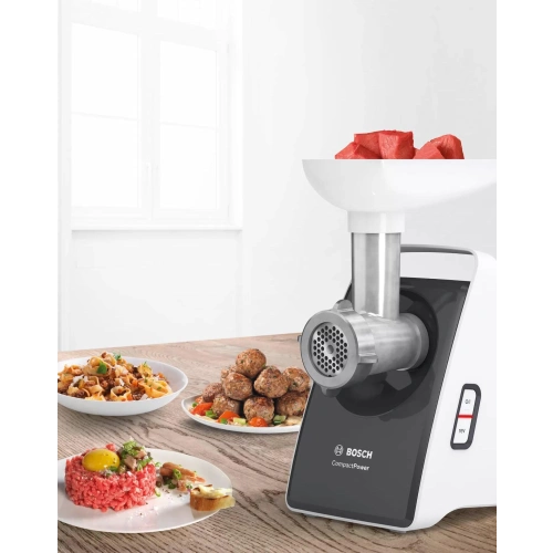 Мясорубка Bosch MFW3612A