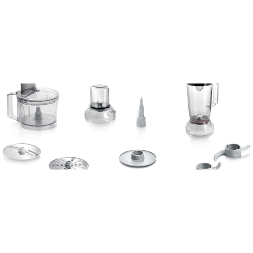 Кухонный комбайн Bosch MCM3501M