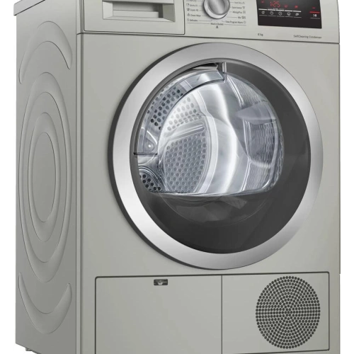 Сушильная машина Bosch WTN8543SME