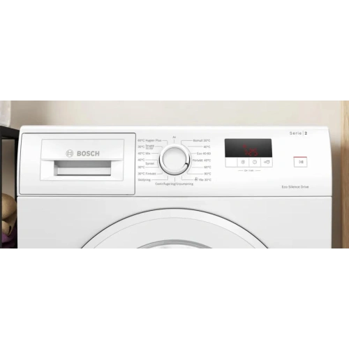 Стиральная машина Bosch WGE03200SN