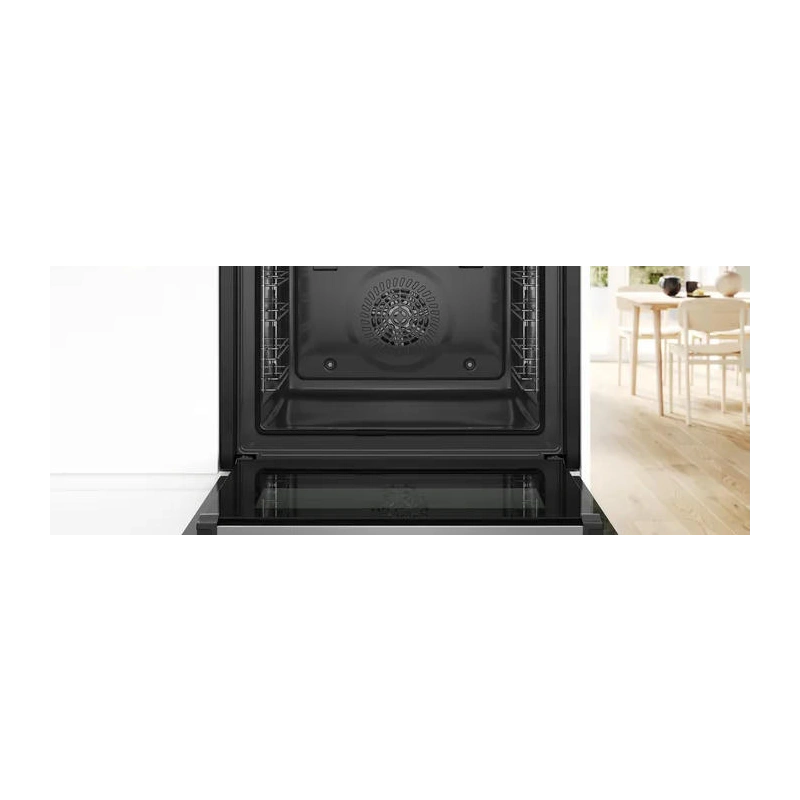 Духовой шкаф Bosch HBG7741B1