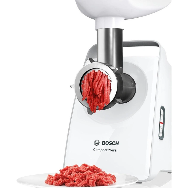 Мясорубка Bosch MFW3X18W