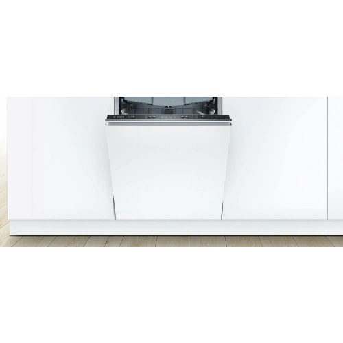 Встраиваемая посудомоечная машина Bosch SMV25FX02R