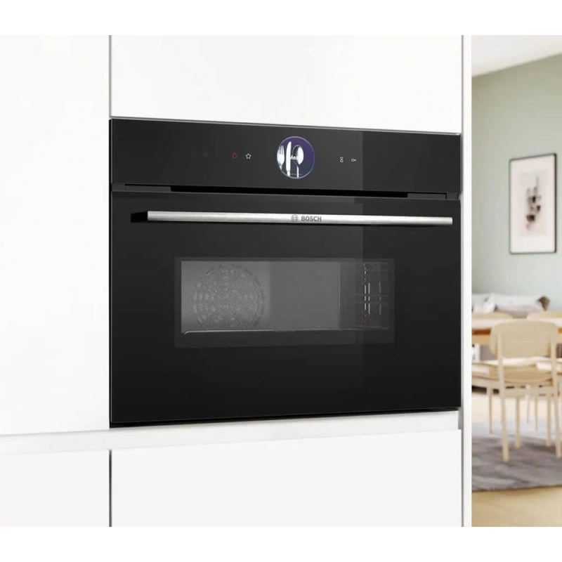 Духовой шкаф Bosch CMG7361B1