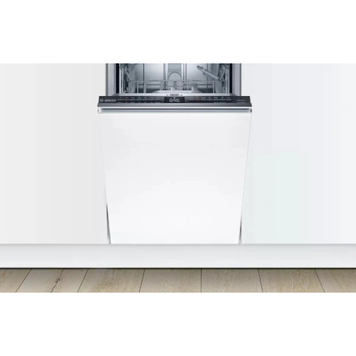 Встраиваемая посудомоечная машина Bosch SPV4HKX1DR