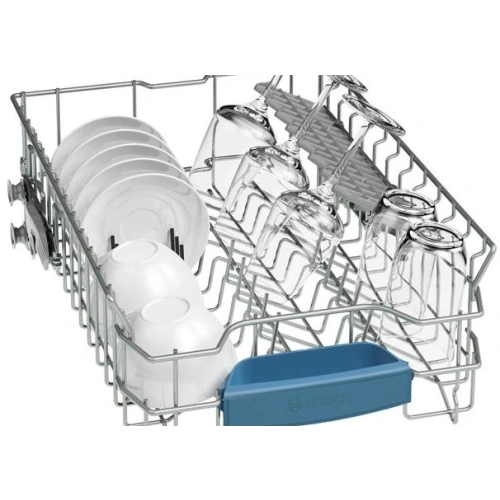 Встраиваемая посудомоечная машина Bosch SPV 58X00 RU