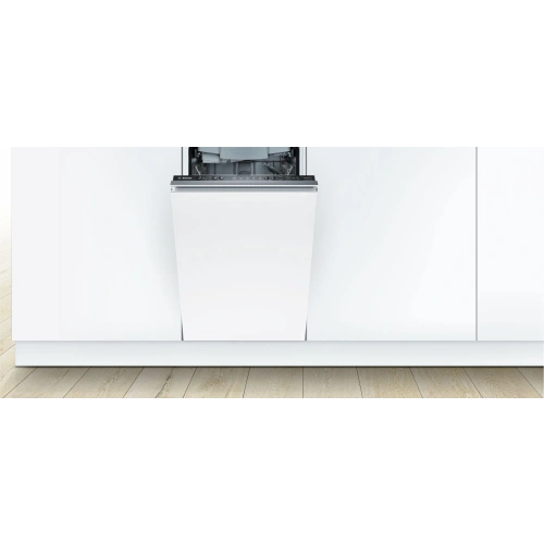 Встраиваемая посудомоечная машина Bosch SPV25FX00R