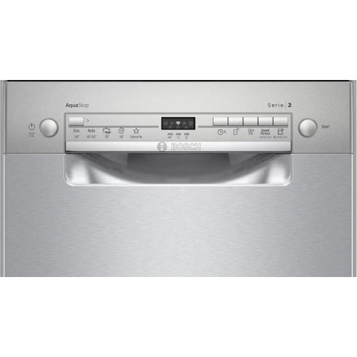 Посудомоечная машина Bosch SPS2IKI02E