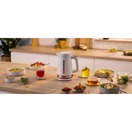 Чайник Bosch TWK4M221
