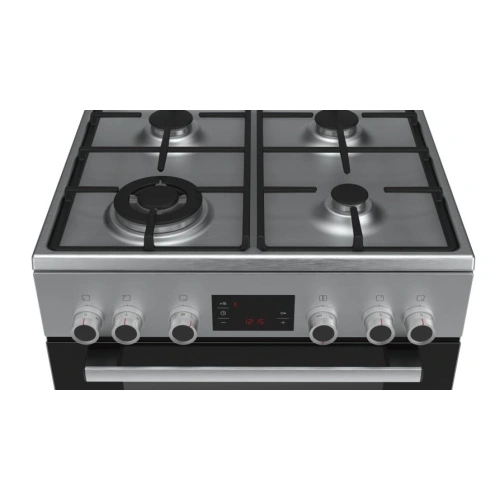 Комбинированная плита Bosch HGD 74W855 R