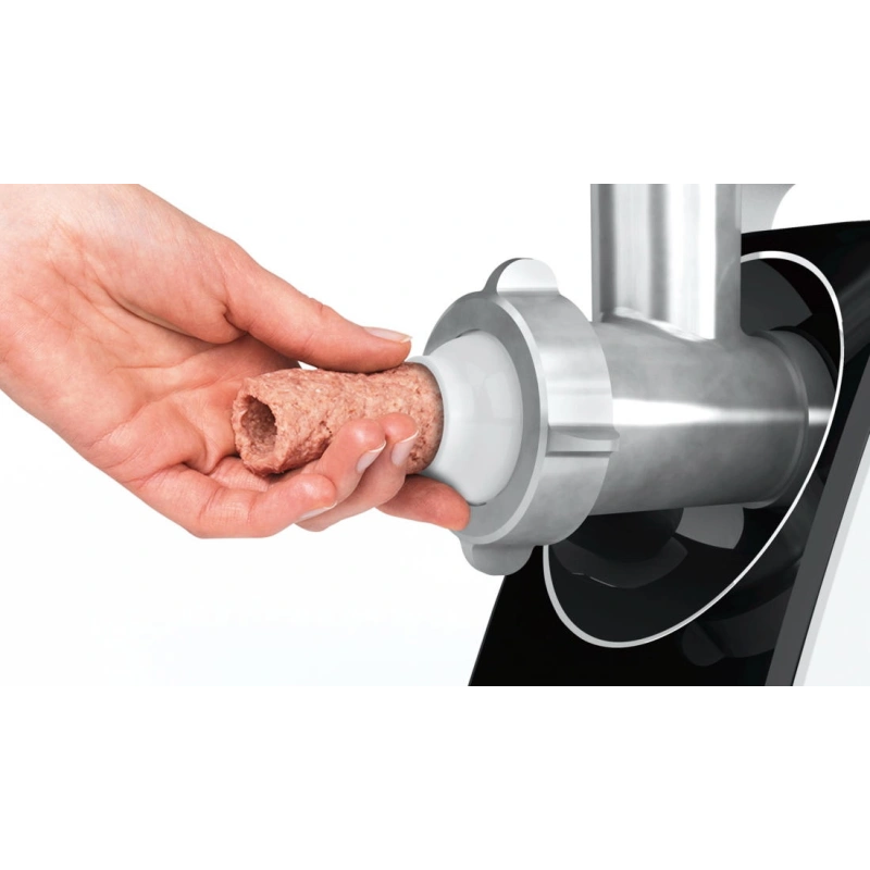 Мясорубка Bosch MFW3850B