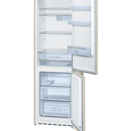 Двухкамерный холодильник Bosch KGV 36VK23 R