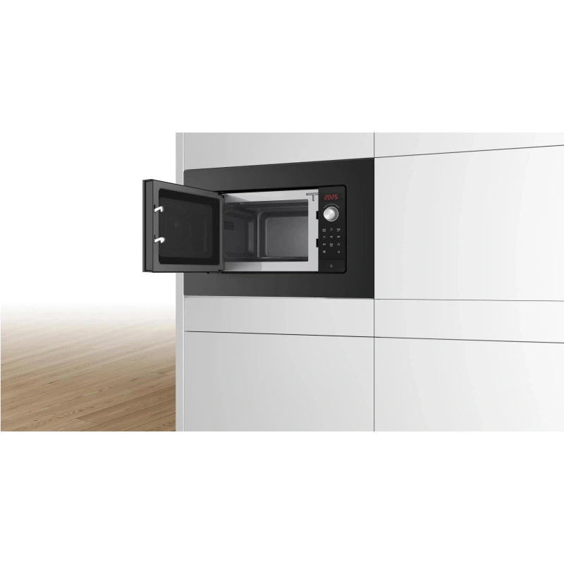 Встраиваемая микроволновая печь Bosch BEL653MB3