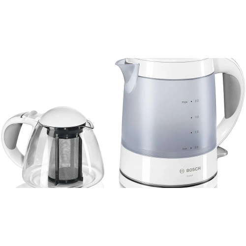 Чайник Bosch TTA 2201