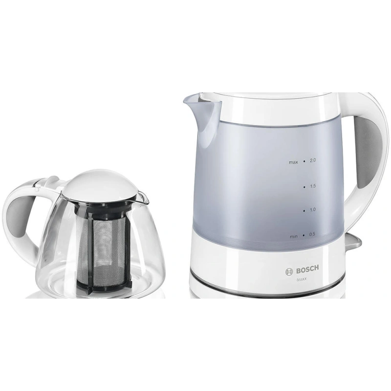 Чайник Bosch TTA 2201