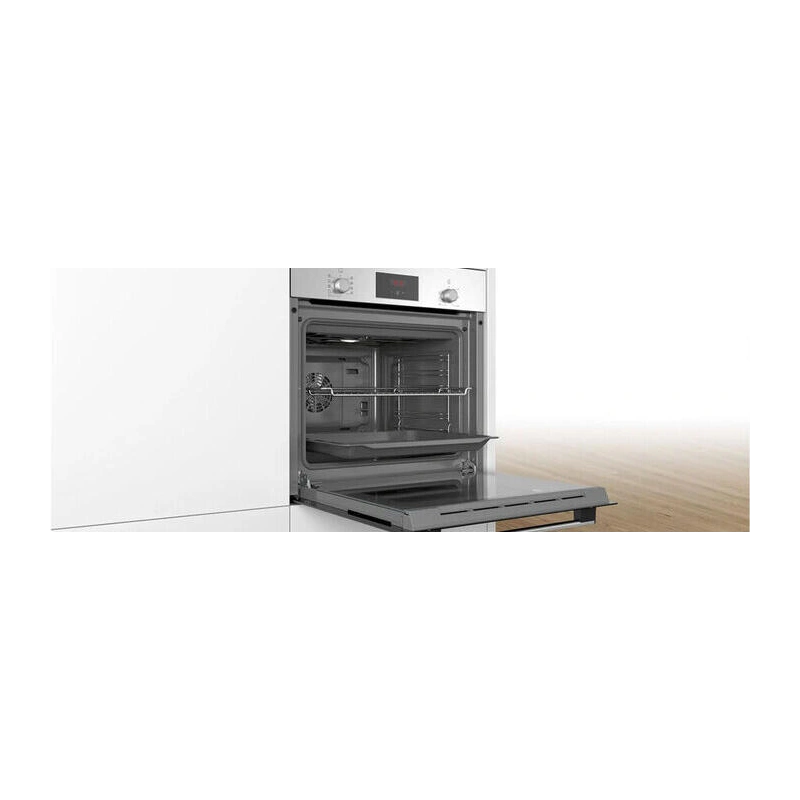 Духовой шкаф Bosch HBF114BS1