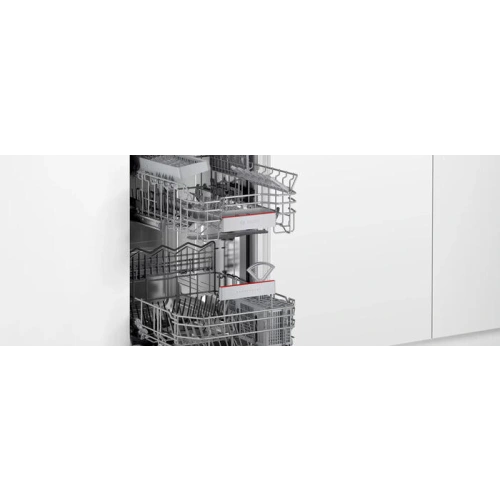 Встраиваемая посудомоечная машина Bosch SPV 4 EKX29E