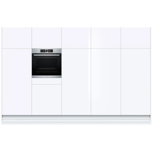 Духовой шкаф Bosch HBG636NS1