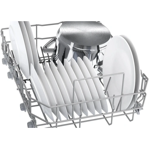 Встраиваемая посудомоечная машина Bosch SPV4HMX14Q