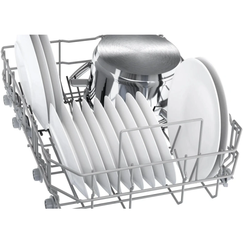 Встраиваемая посудомоечная машина Bosch SPV4HMX14Q