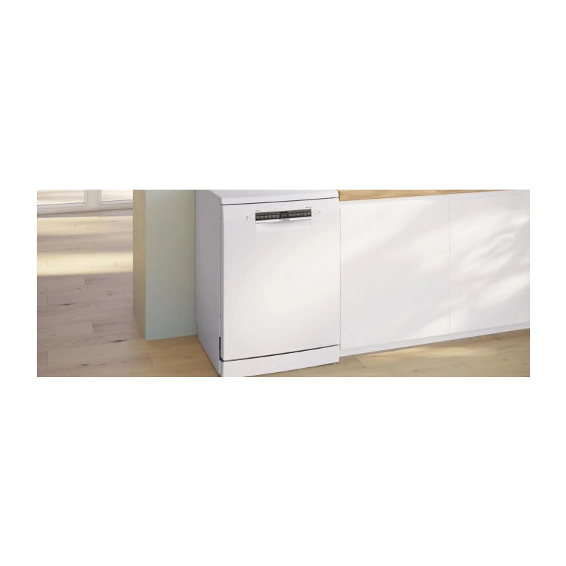 Посудомоечная машина Bosch SMS4IMW62Q