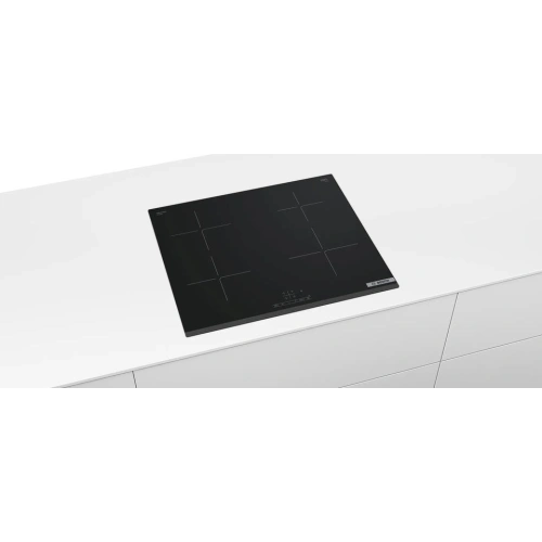 Индукционная варочная панель Bosch PUE63KBB5E