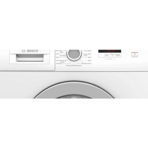 Стиральная машина Bosch WAJ2407EPL