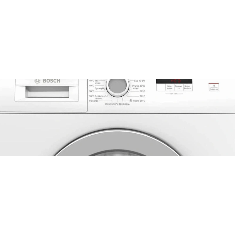 Стиральная машина Bosch WAJ2407EPL