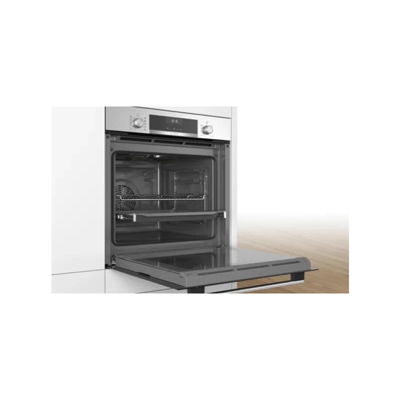 Духовой шкаф Bosch HBG517ES0R