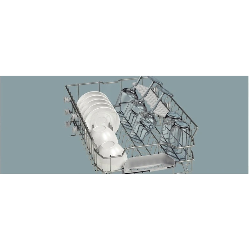 Встраиваемая посудомоечная машина Bosch SPV 40M20 RU