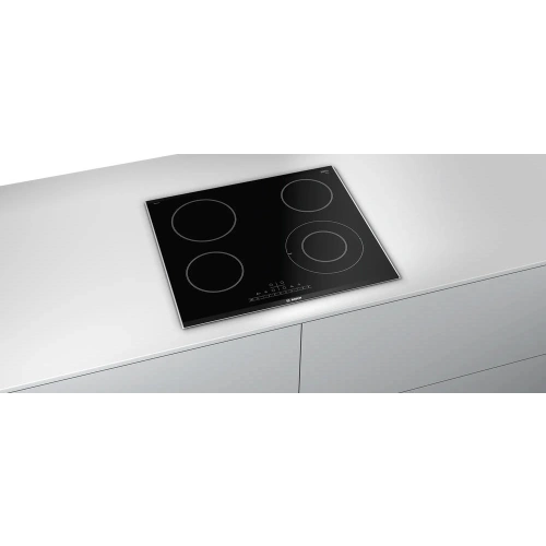 Электрическая варочная панель Bosch PKF675FP1E
