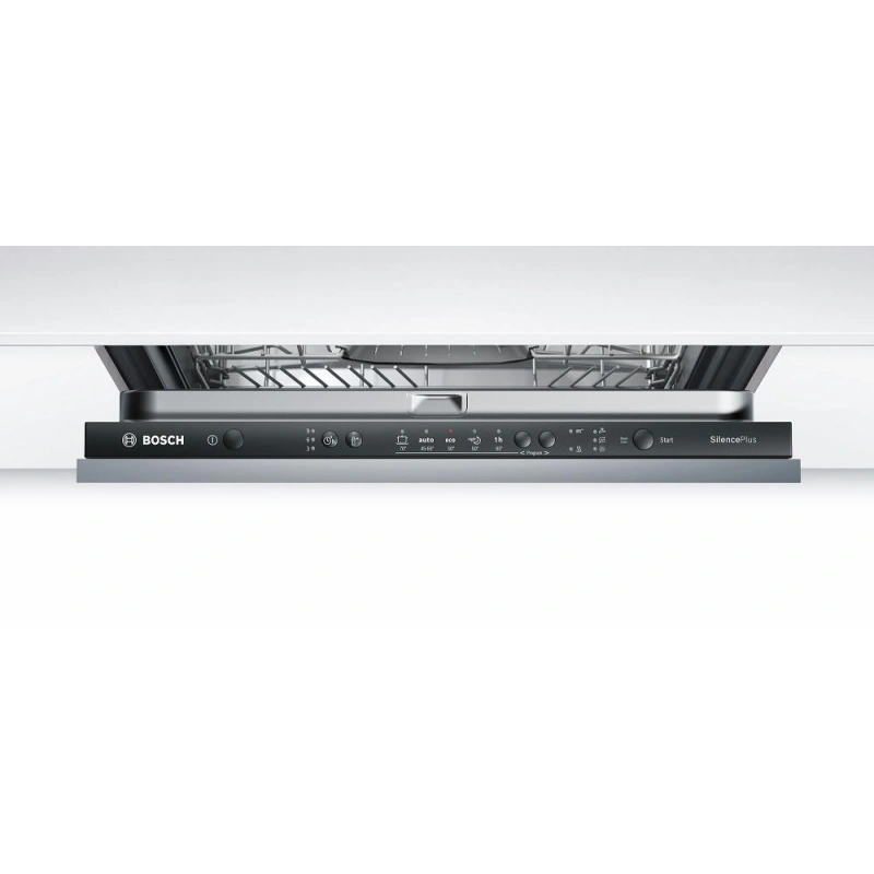 Встраиваемая посудомоечная машина Bosch SMV25FX02R