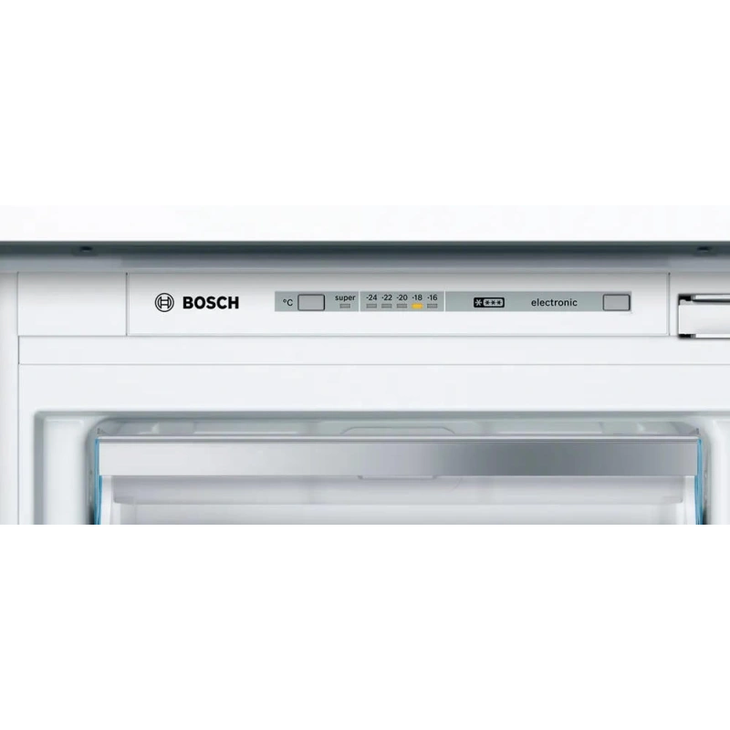Встраиваемая морозильная камера Bosch GIV11AFE0