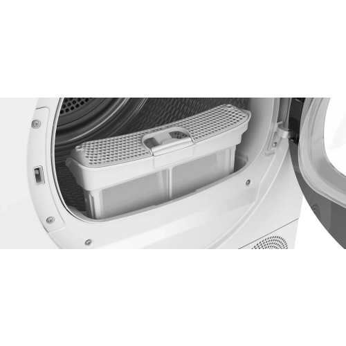 Сушильная машина Bosch WQG2320LSN