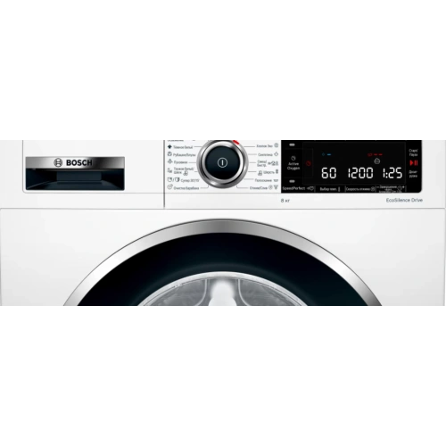 Стиральная машина Bosch WLW24M40OE