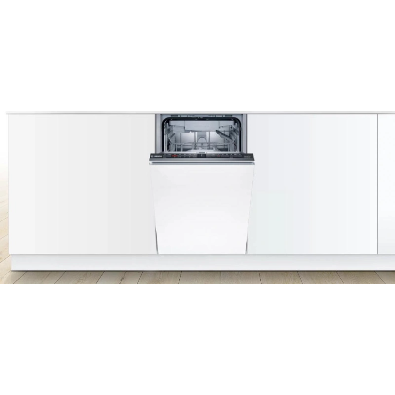 Встраиваемая посудомоечная машина Bosch SPV2HMX1FR