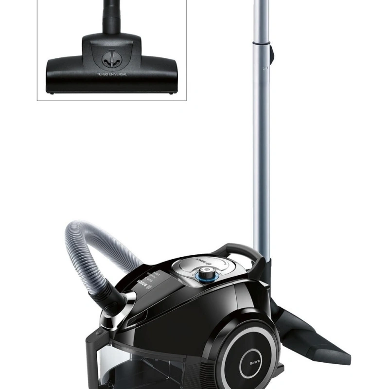 Пылесос Bosch BGS 42242