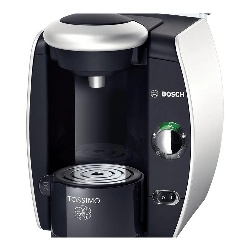 Кофемашина Bosch TAS 4011 EE TASSIMO
