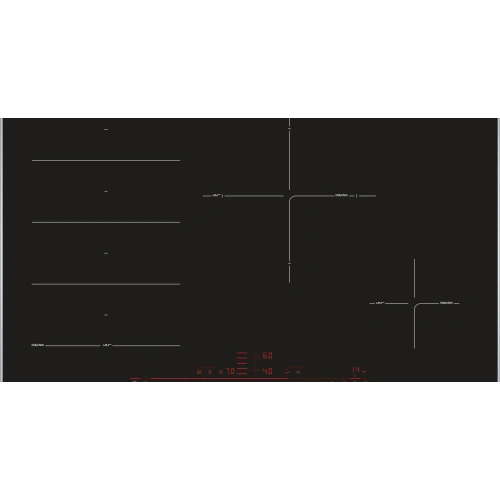 Индукционная варочная панель Bosch PXE875DC1E