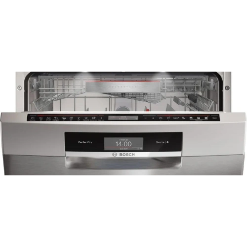Посудомоечная машина Bosch SMS8ZDI86Q