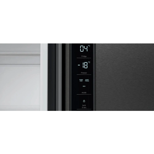 Холодильник Side-by-Side Bosch KFN96AXEA