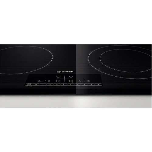Электрическая варочная панель Bosch PKN 651F17