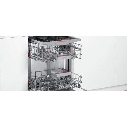 Встраиваемая посудомоечная машина Bosch SMV46NX01R
